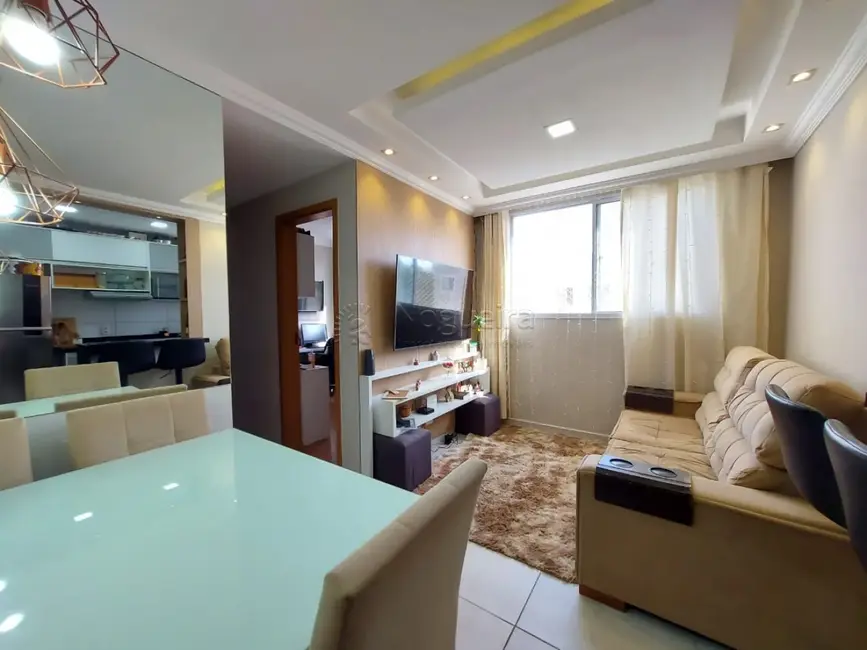 Foto 2 de Apartamento com 2 quartos à venda, 43m2 em Jaboatao Dos Guararapes - PE