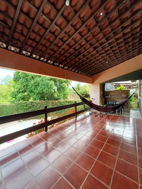 Foto 2 de Casa de Condomínio com 4 quartos à venda, 162m2 em Recife - PE