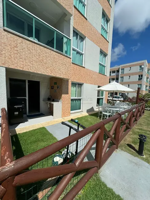 Foto 1 de Apartamento com 3 quartos à venda, 96m2 em Ipojuca - PE