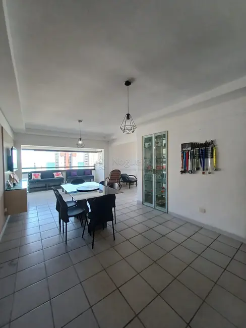 Foto 1 de Apartamento com 4 quartos à venda, 242m2 em Jaboatao Dos Guararapes - PE