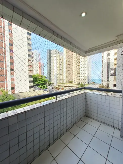 Foto 2 de Apartamento com 2 quartos à venda, 75m2 em Jaboatao Dos Guararapes - PE
