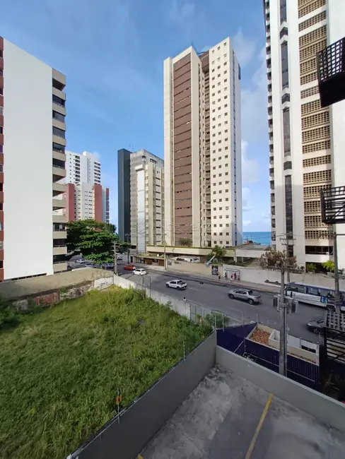 Foto 1 de Apartamento com 2 quartos à venda, 75m2 em Jaboatao Dos Guararapes - PE