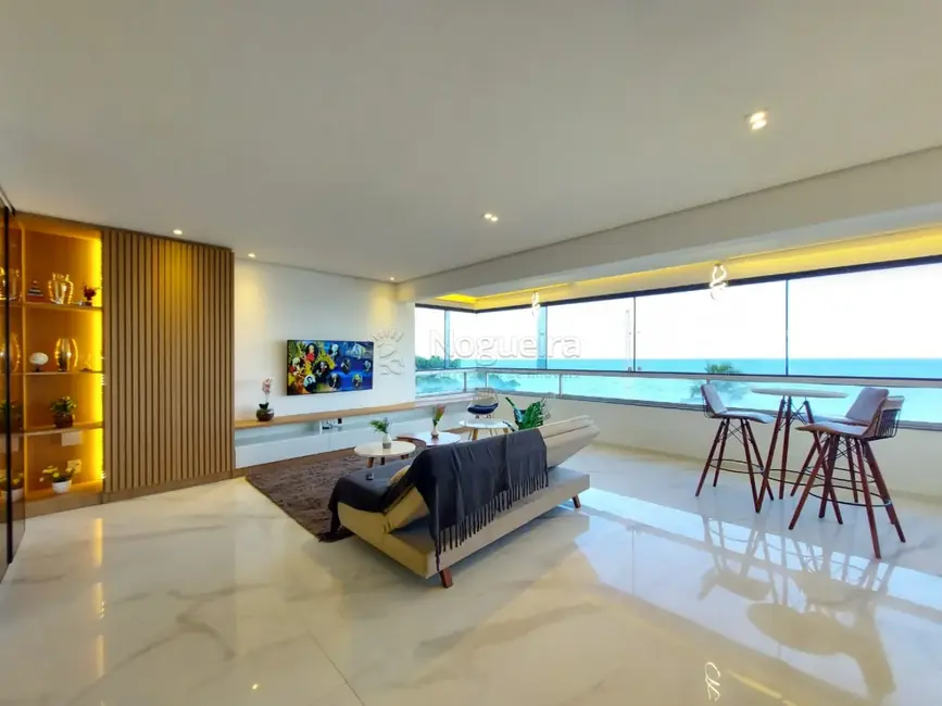 Foto 1 de Apartamento com 2 quartos para alugar, 138m2 em Recife - PE