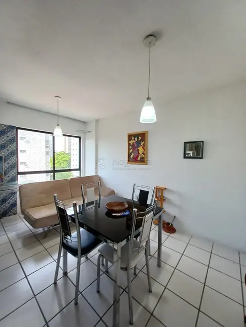 Foto 2 de Loft / Flat com 1 quarto para alugar, 34m2 em Jaboatao Dos Guararapes - PE