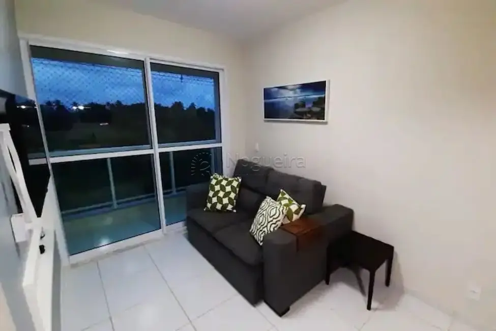 Foto 2 de Apartamento com 3 quartos à venda, 65m2 em Ipojuca - PE