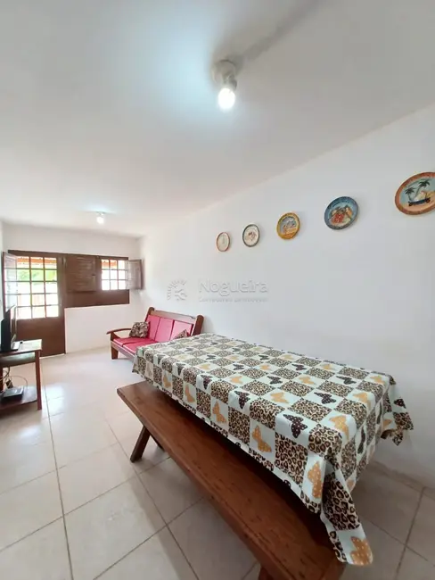Foto 2 de Casa de Condomínio com 4 quartos à venda, 114m2 em Tamandare - PE