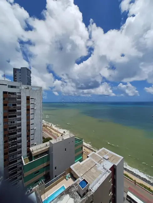 Foto 1 de Cobertura com 5 quartos à venda, 244m2 em Recife - PE