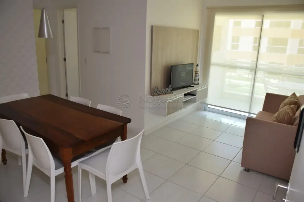 Foto 2 de Apartamento com 2 quartos à venda, 58m2 em Ipojuca - PE