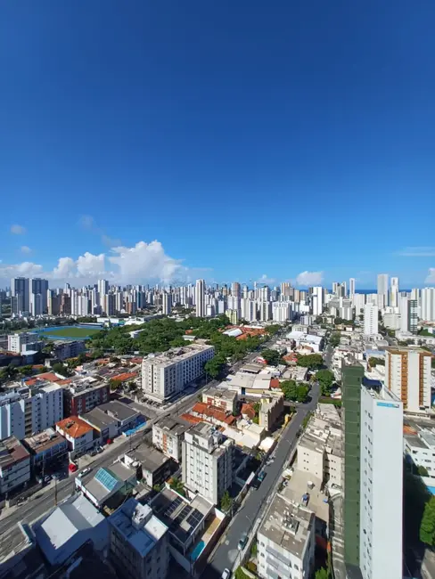 Foto 1 de Apartamento com 2 quartos à venda, 46m2 em Recife - PE