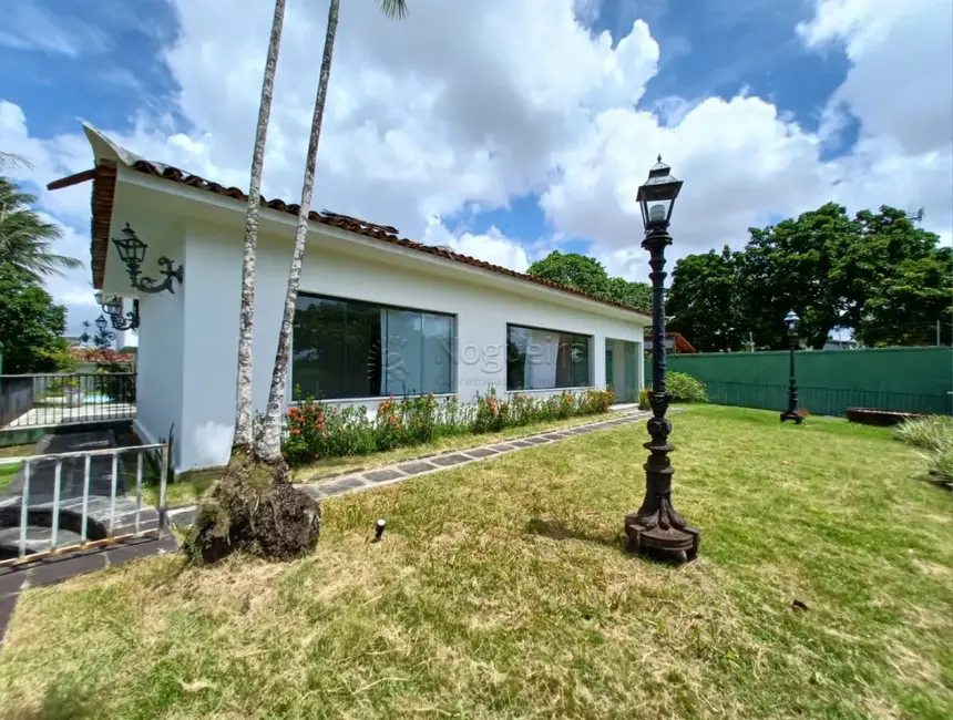 Foto 2 de Casa com 6 quartos à venda, 446m2 em Recife - PE