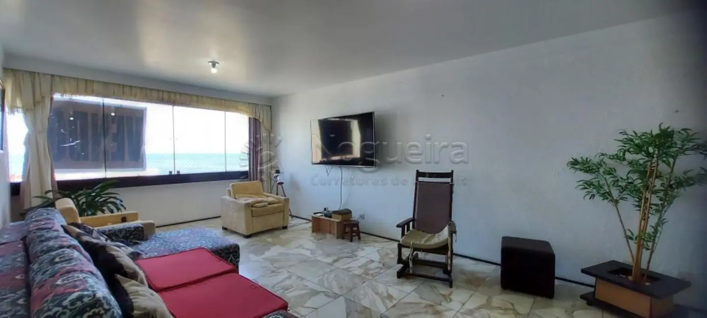Foto 2 de Cobertura com 3 quartos para alugar, 249m2 em Jaboatao Dos Guararapes - PE