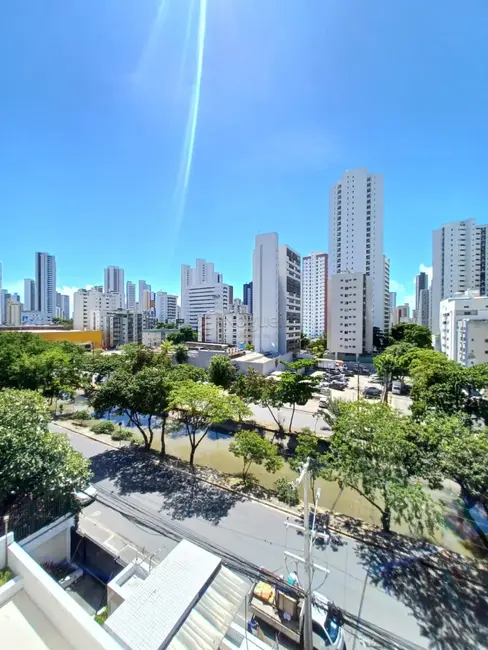 Foto 1 de Apartamento com 3 quartos à venda, 135m2 em Recife - PE