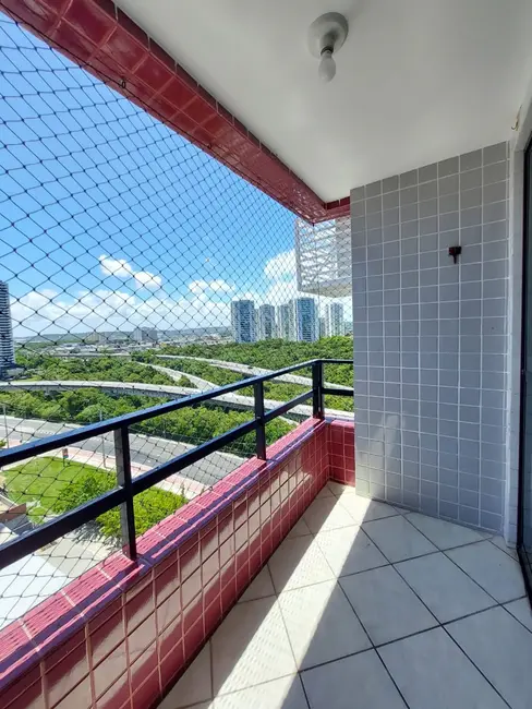 Foto 1 de Apartamento com 2 quartos para alugar, 57m2 em Recife - PE