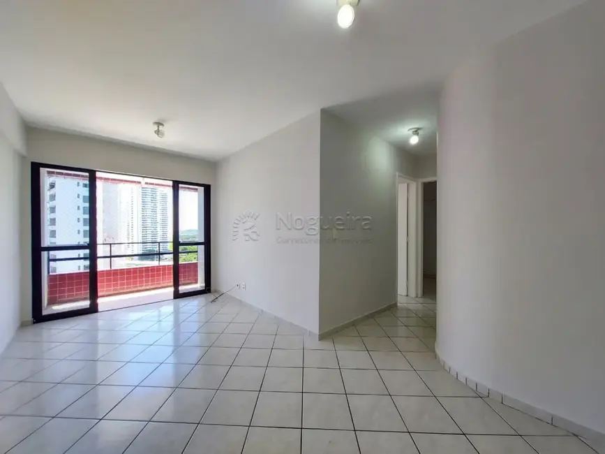 Foto 2 de Apartamento com 2 quartos para alugar, 57m2 em Recife - PE
