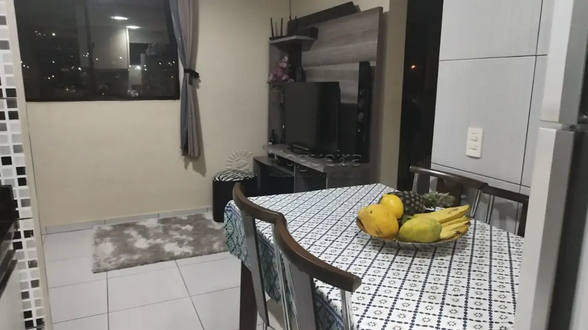 Foto 1 de Apartamento com 2 quartos à venda, 41m2 em Camaragibe - PE