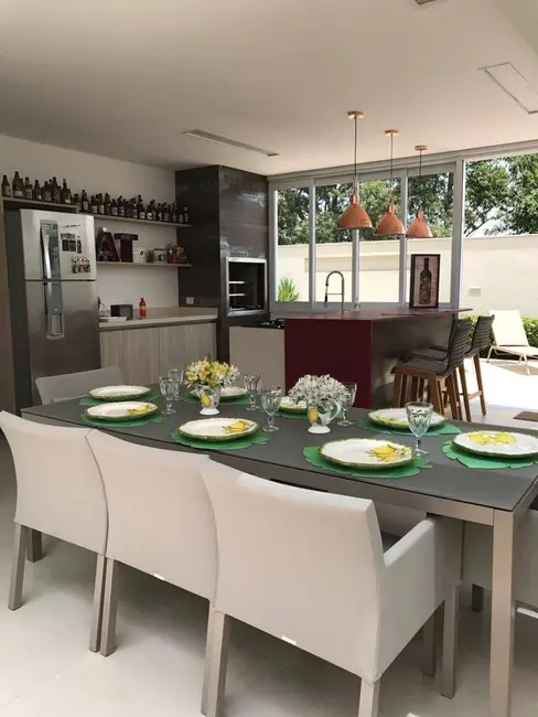 Foto 6 de Casa com 4 quartos à venda, 340m2 em Aruja - SP