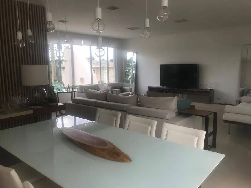 Foto 5 de Casa com 4 quartos à venda, 340m2 em Aruja - SP