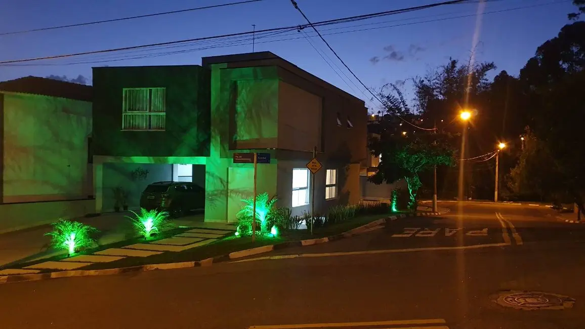 Foto 7 de Casa com 3 quartos à venda, 250m2 em Aruja - SP