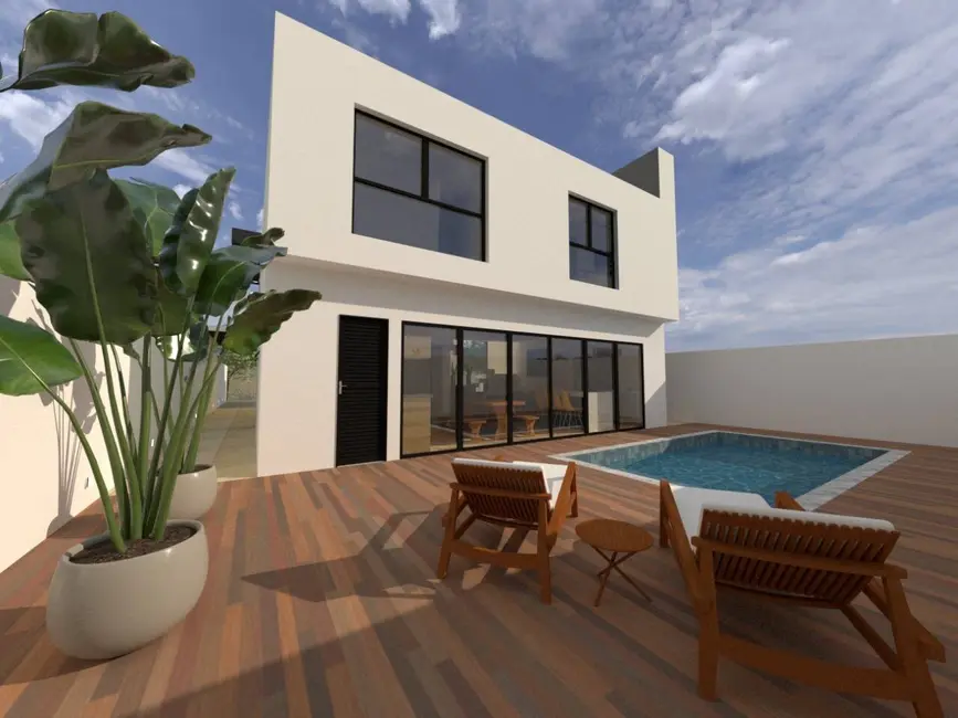 Foto 3 de Casa com 4 quartos à venda, 262m2 em Aruja - SP