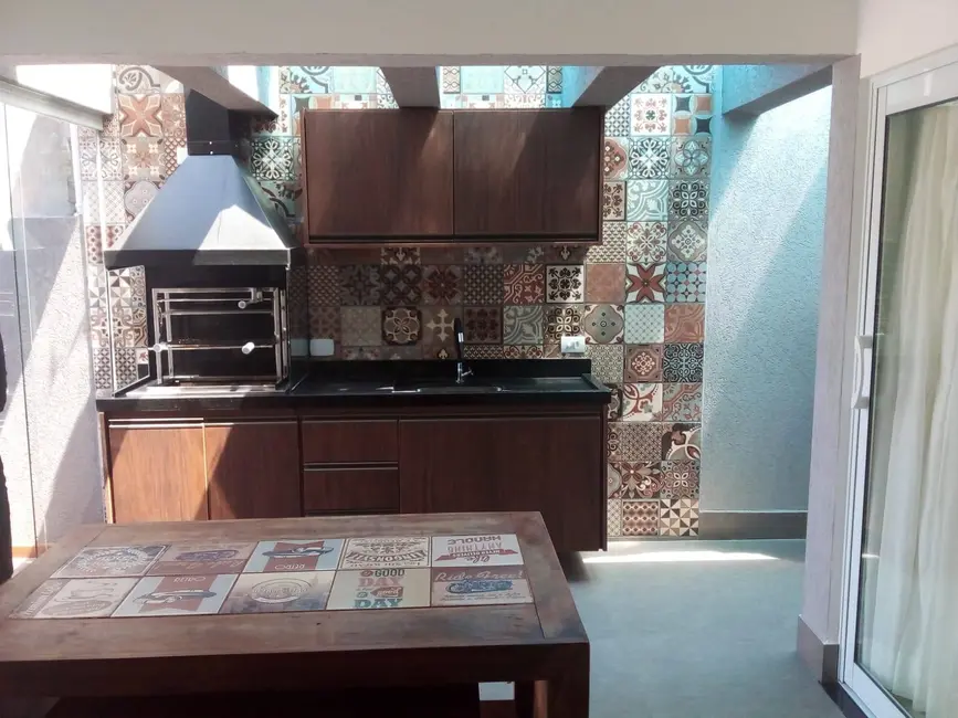 Foto 4 de Casa com 3 quartos à venda, 170m2 em Aruja - SP