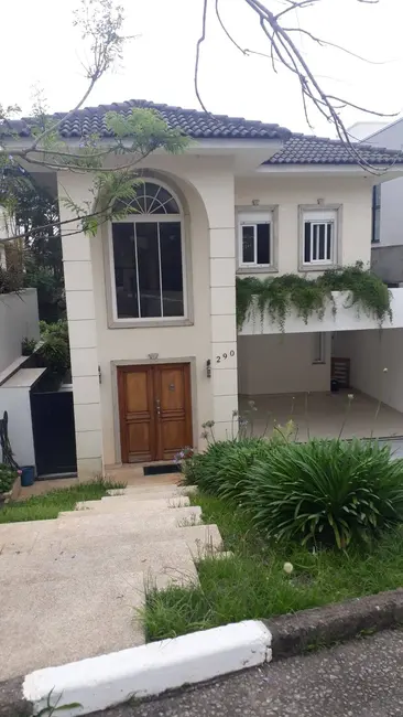 Foto 1 de Casa com 3 quartos à venda, 274m2 em Aruja - SP