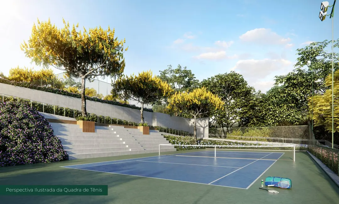 Foto 3 de Lote de Condomínio à venda, 300m2 em Centro, Aruja - SP