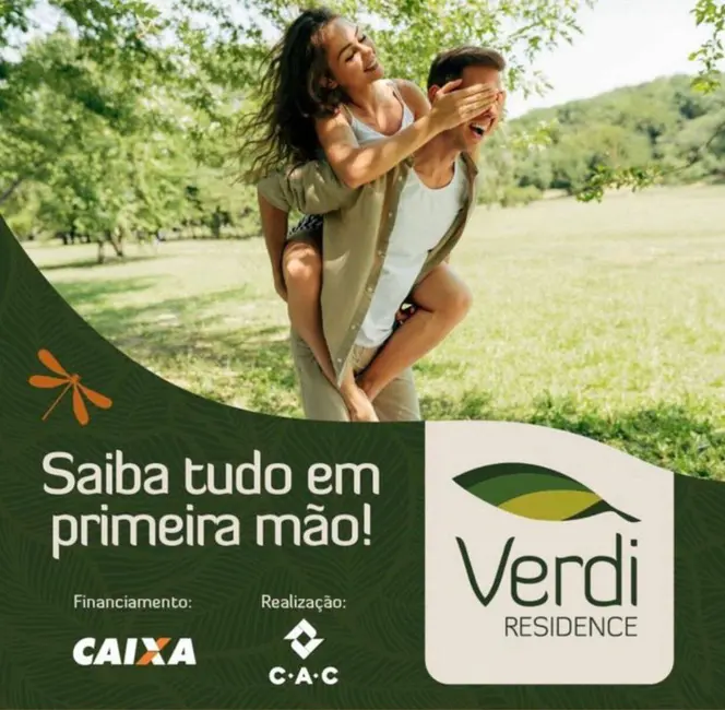 Foto 3 de Apartamento com 2 quartos à venda, 47m2 em Aruja - SP