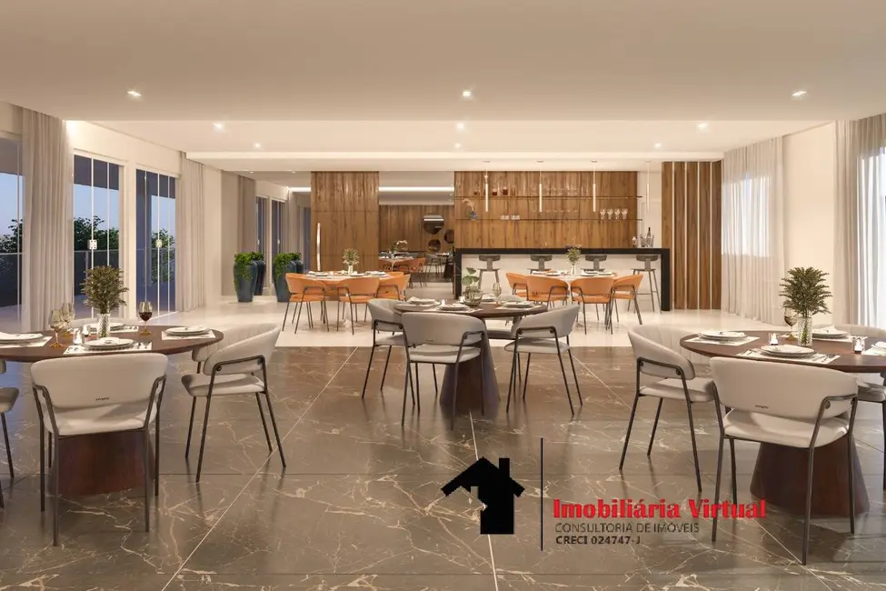 Foto 8 de Apartamento com 2 quartos à venda, 47m2 em Aruja - SP