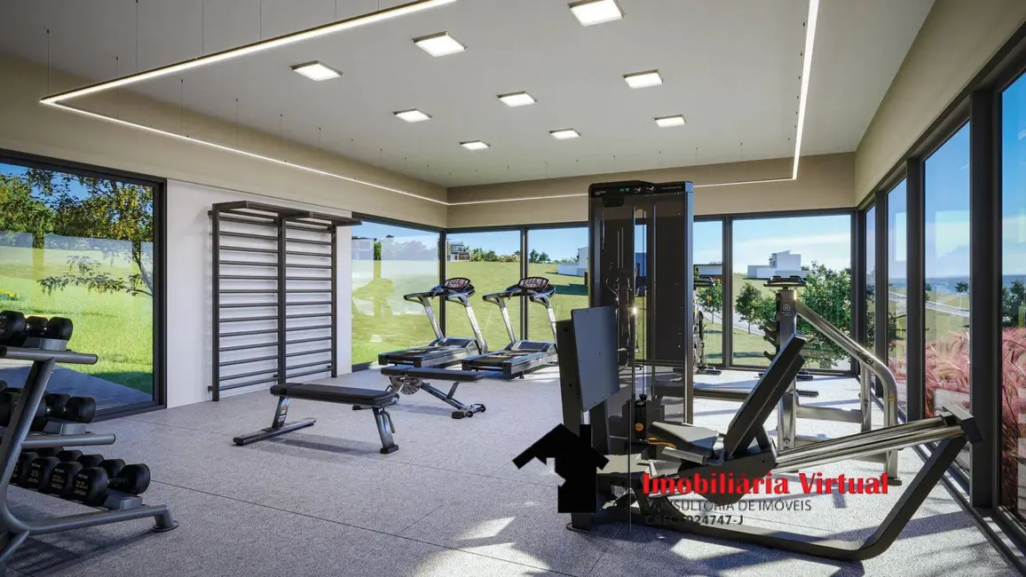 Foto 5 de Lote de Condomínio à venda, 250m2 em Fontes, Aruja - SP