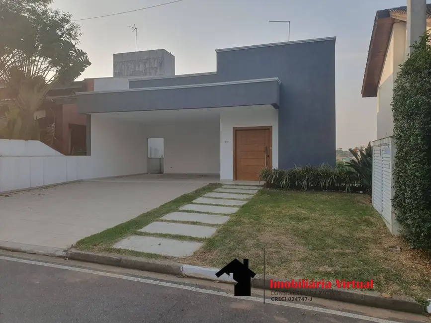 Foto 9 de Casa com 4 quartos à venda, 300m2 em Jardim Fazenda Rincão, Aruja - SP