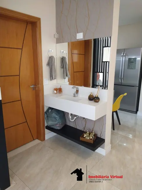 Foto 5 de Casa de Condomínio com 4 quartos à venda, 250m2 em Aruja - SP