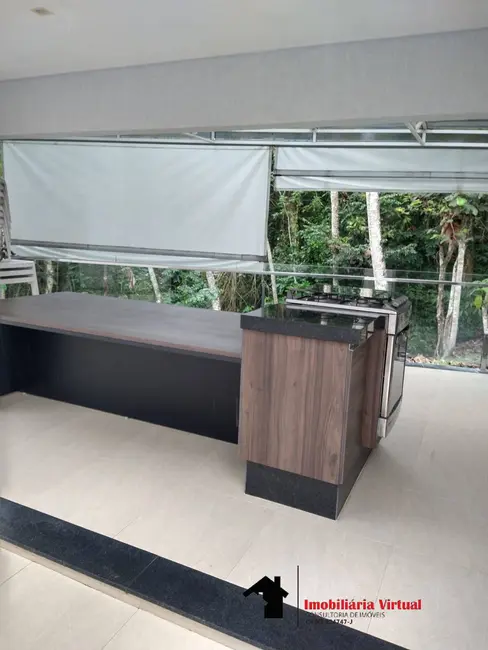 Foto 8 de Casa de Condomínio com 4 quartos à venda, 250m2 em Aruja - SP