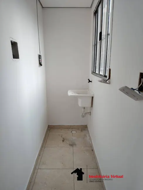 Foto 9 de Apartamento com 2 quartos à venda e para alugar, 50m2 em Vila Paulista, Mogi Das Cruzes - SP