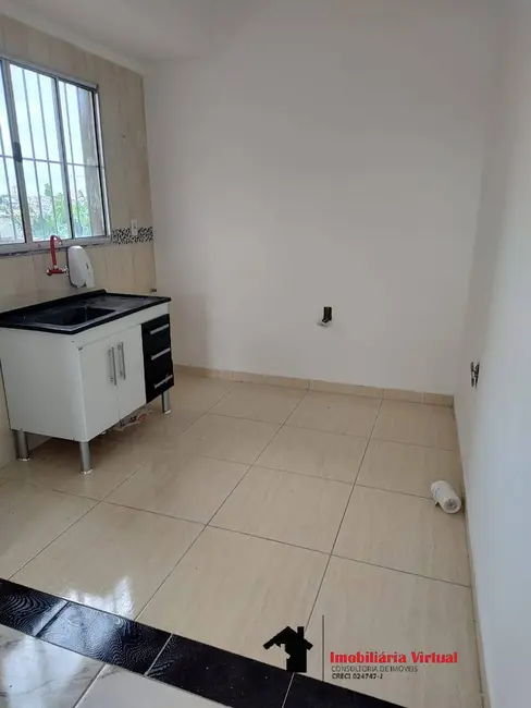 Foto 3 de Apartamento com 2 quartos à venda e para alugar, 50m2 em Vila Paulista, Mogi Das Cruzes - SP