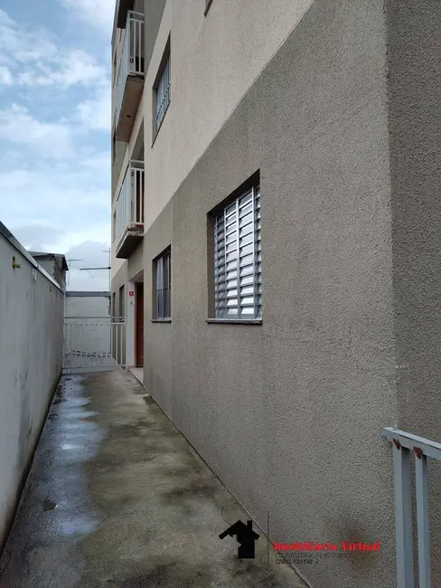 Foto 6 de Apartamento com 2 quartos à venda e para alugar, 50m2 em Vila Paulista, Mogi Das Cruzes - SP