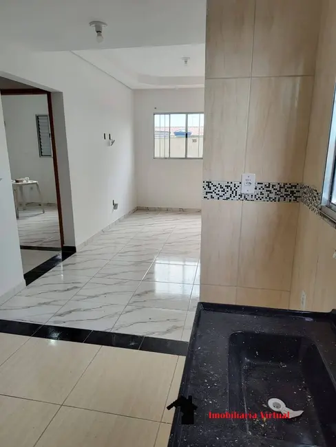 Foto 8 de Apartamento com 2 quartos à venda e para alugar, 50m2 em Vila Paulista, Mogi Das Cruzes - SP