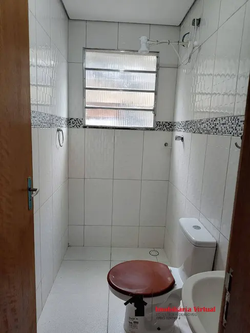 Foto 7 de Apartamento com 2 quartos à venda e para alugar, 50m2 em Vila Paulista, Mogi Das Cruzes - SP