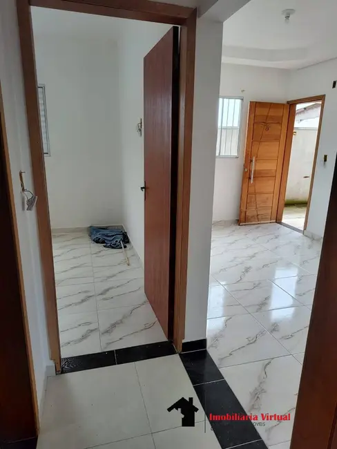 Foto 4 de Apartamento com 2 quartos à venda e para alugar, 50m2 em Vila Paulista, Mogi Das Cruzes - SP