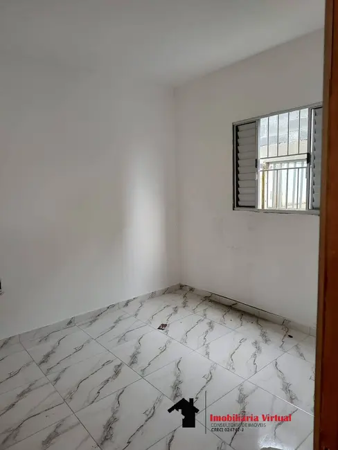 Foto 5 de Apartamento com 2 quartos à venda e para alugar, 50m2 em Vila Paulista, Mogi Das Cruzes - SP