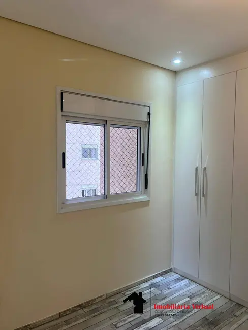 Foto 4 de Apartamento com 3 quartos à venda, 85m2 em Jordanópolis, Aruja - SP
