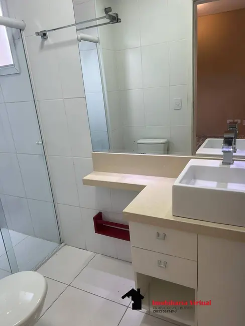 Foto 7 de Apartamento com 3 quartos à venda, 85m2 em Jordanópolis, Aruja - SP