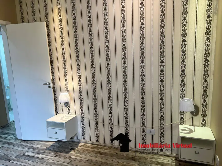 Foto 8 de Apartamento com 3 quartos à venda, 85m2 em Jordanópolis, Aruja - SP