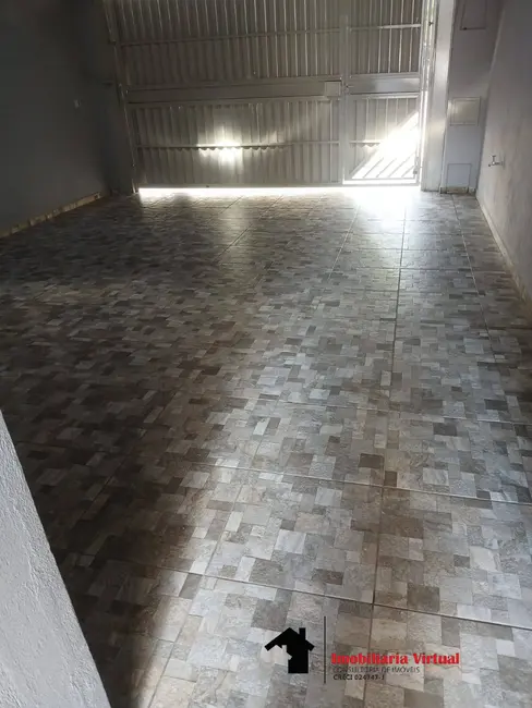 Foto 1 de Casa com 2 quartos à venda, 84m2 em Jardim Jóia, Aruja - SP