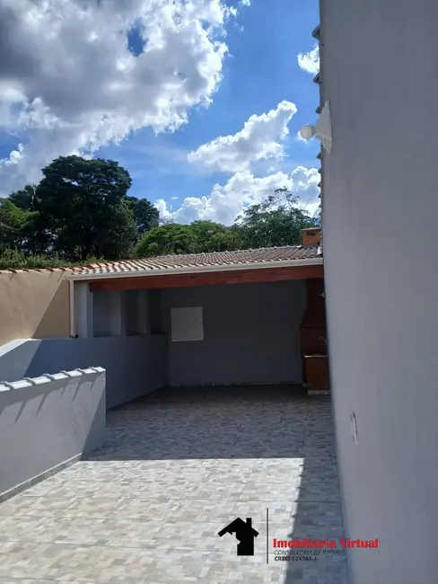Foto 6 de Casa com 2 quartos à venda, 84m2 em Jardim Jóia, Aruja - SP