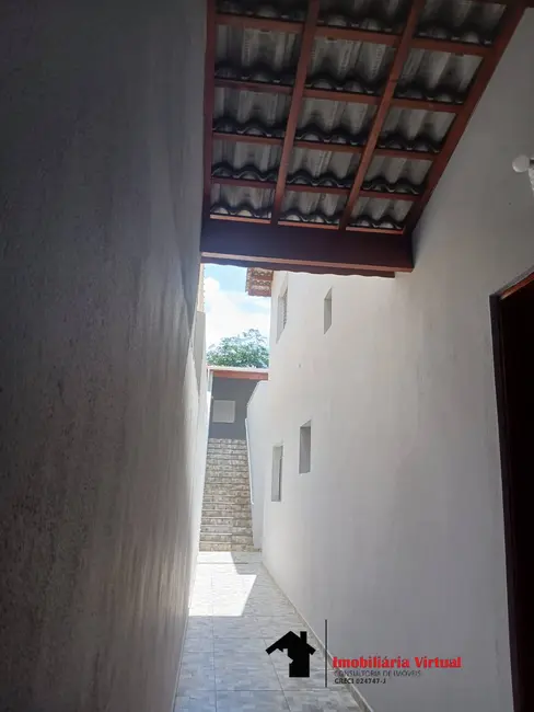 Foto 9 de Casa com 2 quartos à venda, 84m2 em Jardim Jóia, Aruja - SP