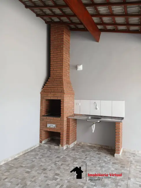 Foto 2 de Casa com 2 quartos à venda, 84m2 em Jardim Jóia, Aruja - SP