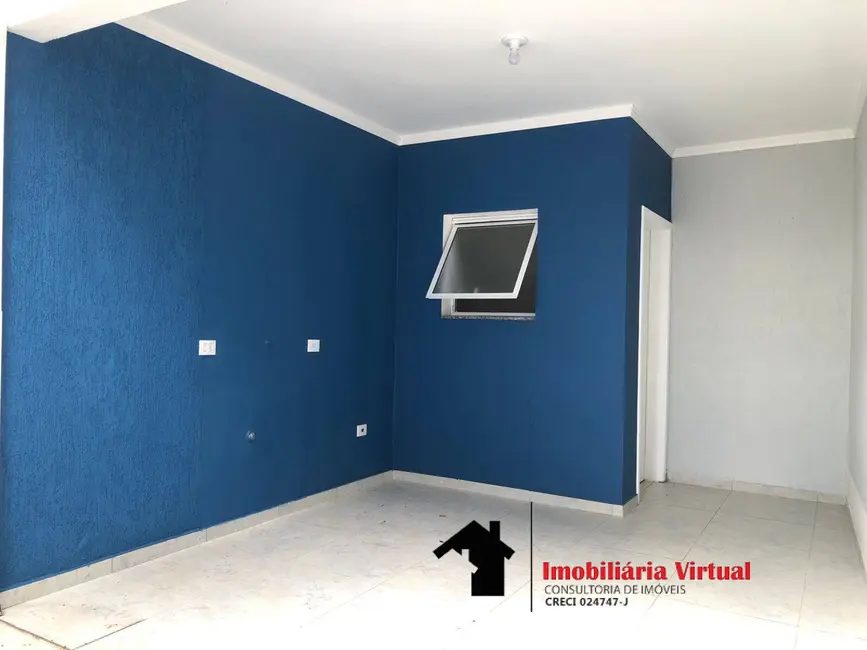 Foto 4 de Casa com 2 quartos à venda, 85m2 em Jordanópolis, Aruja - SP