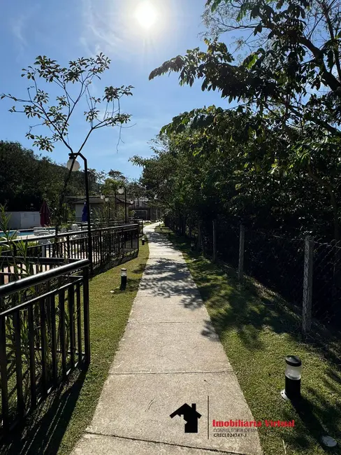 Foto 4 de Casa com 2 quartos à venda, 54m2 em Água Chata, Guarulhos - SP