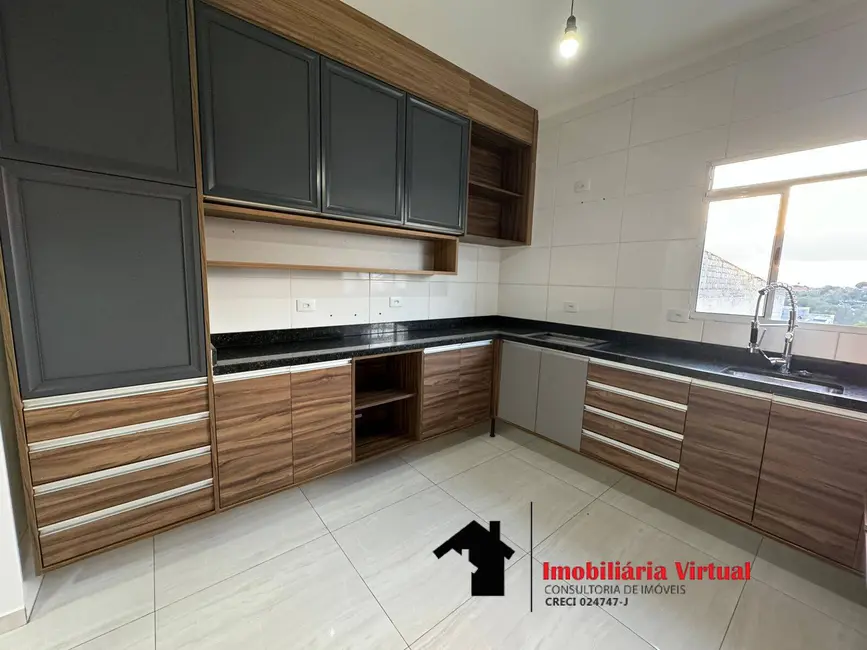 Foto 9 de Casa com 2 quartos à venda em Parque Residencial Scaffid II, Itaquaquecetuba - SP