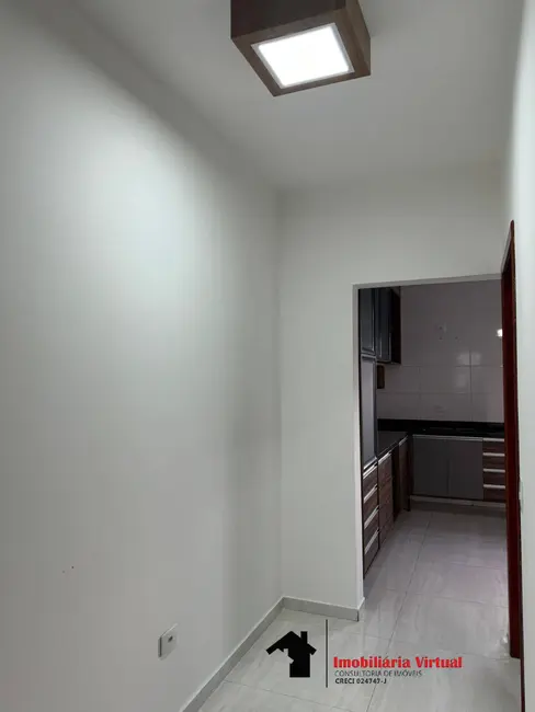 Foto 8 de Casa com 2 quartos à venda em Parque Residencial Scaffid II, Itaquaquecetuba - SP